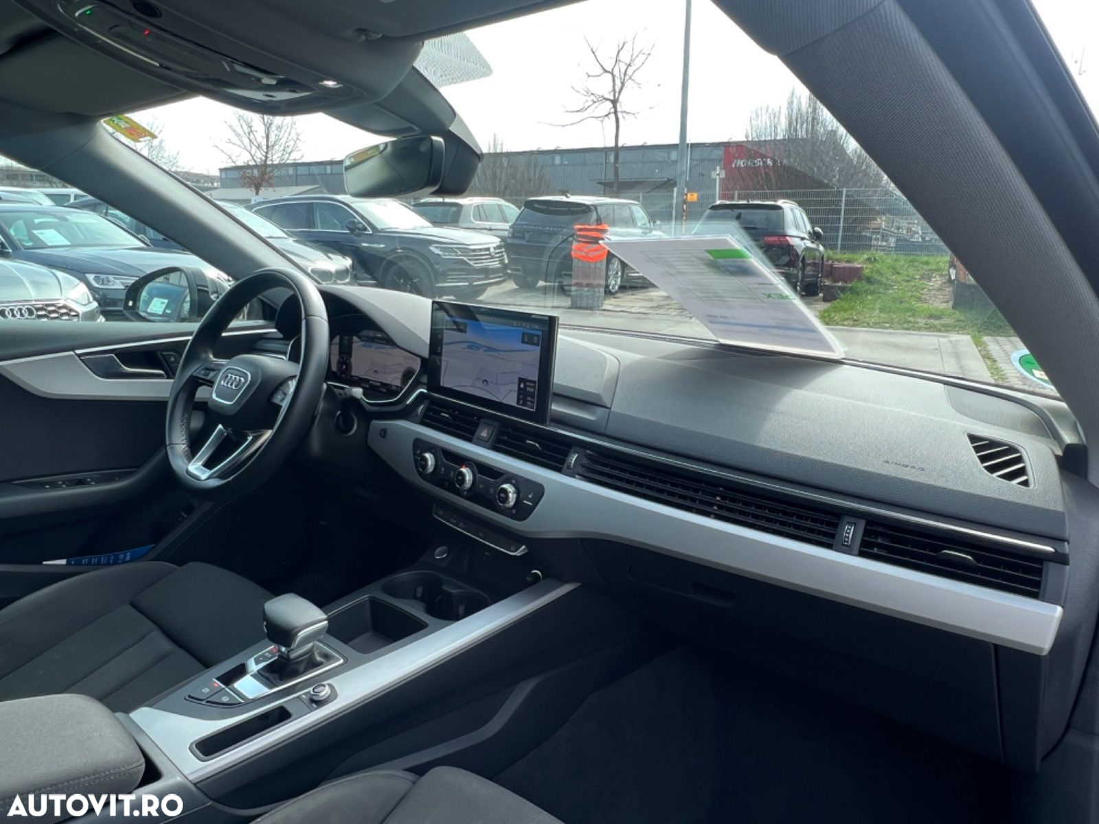 Audi A5 - 21