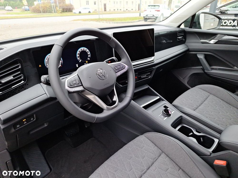 Volkswagen Tiguan 1.5 TSI EVO Life DSG - 9