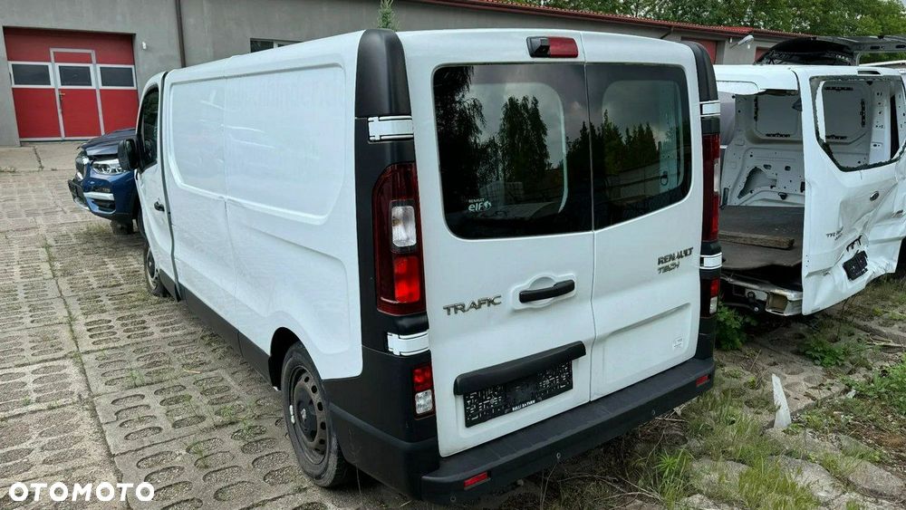 Renault Trafic - 3