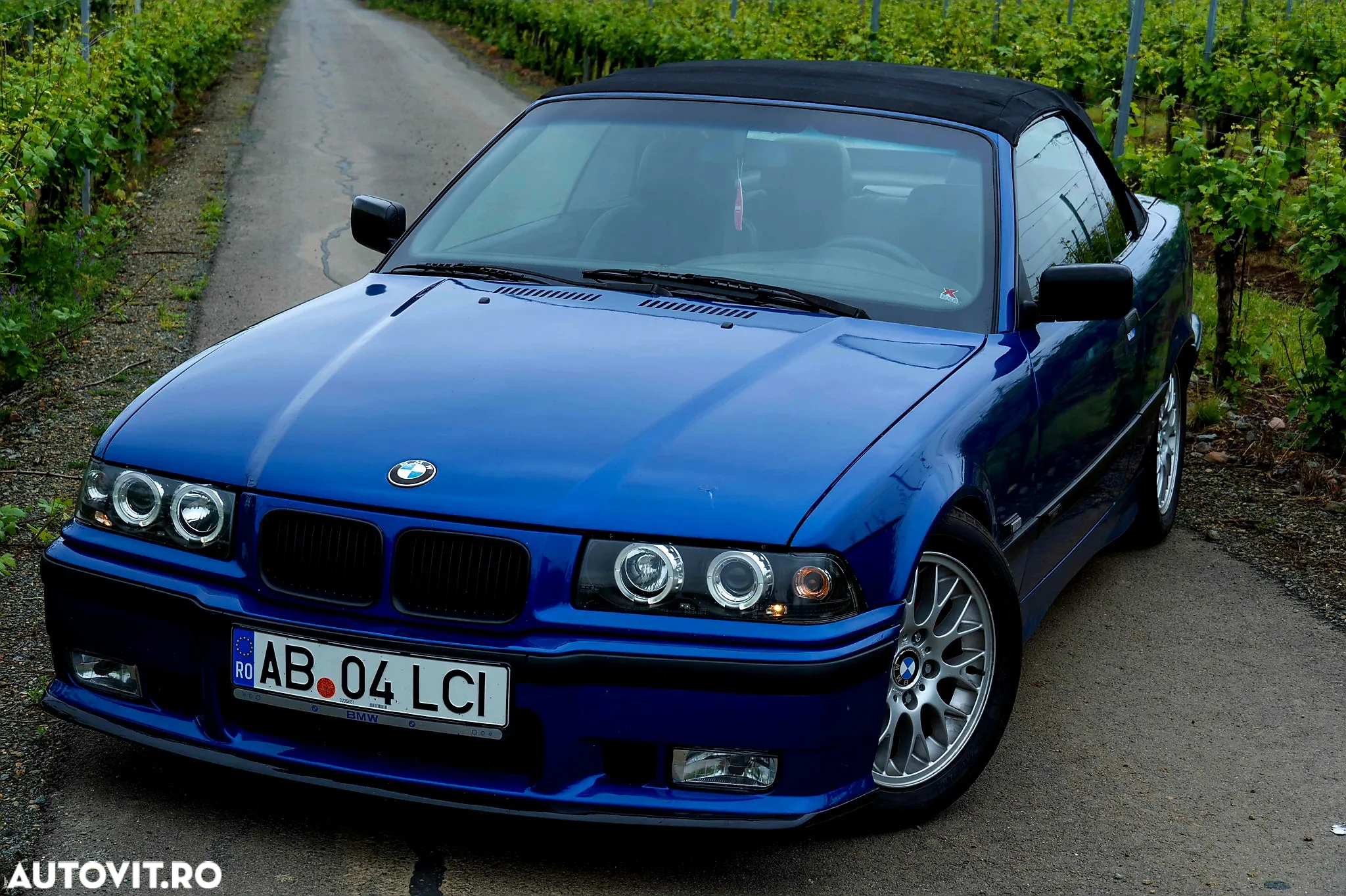 BMW Seria 3 - 25