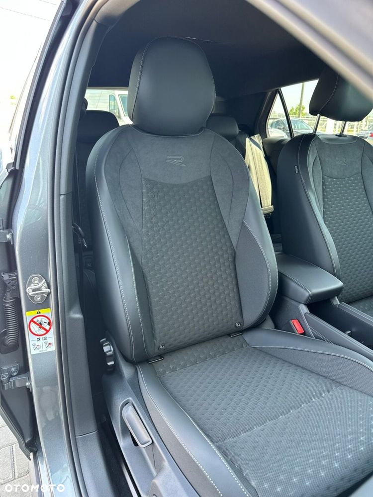 Volkswagen T-Roc 1.5 eTSI R-Line DSG - 21