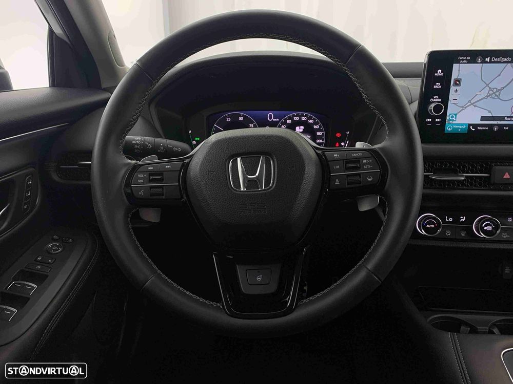 Honda ZR-V 2.0 i-MMD Lifestyle - 10