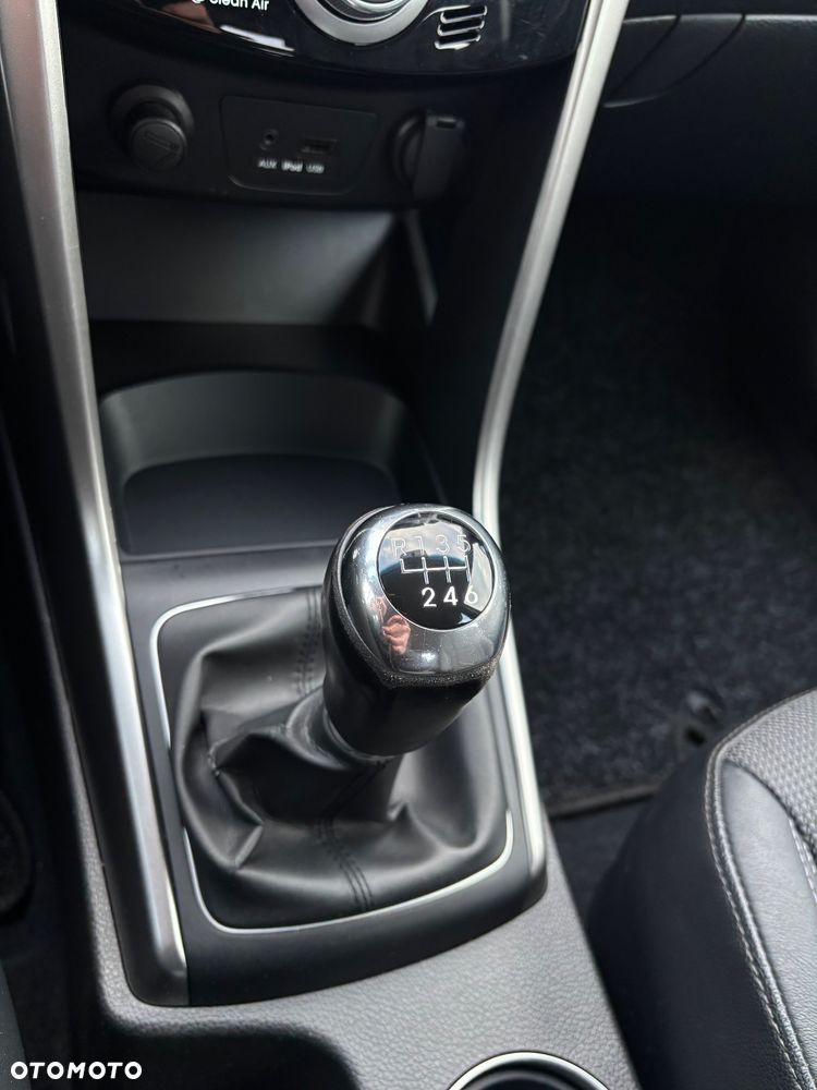 Hyundai i30 1.4 Advantage - 19