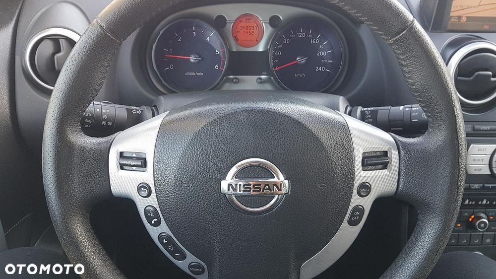Nissan Qashqai 2.0 dCi Tekna Premium - 32