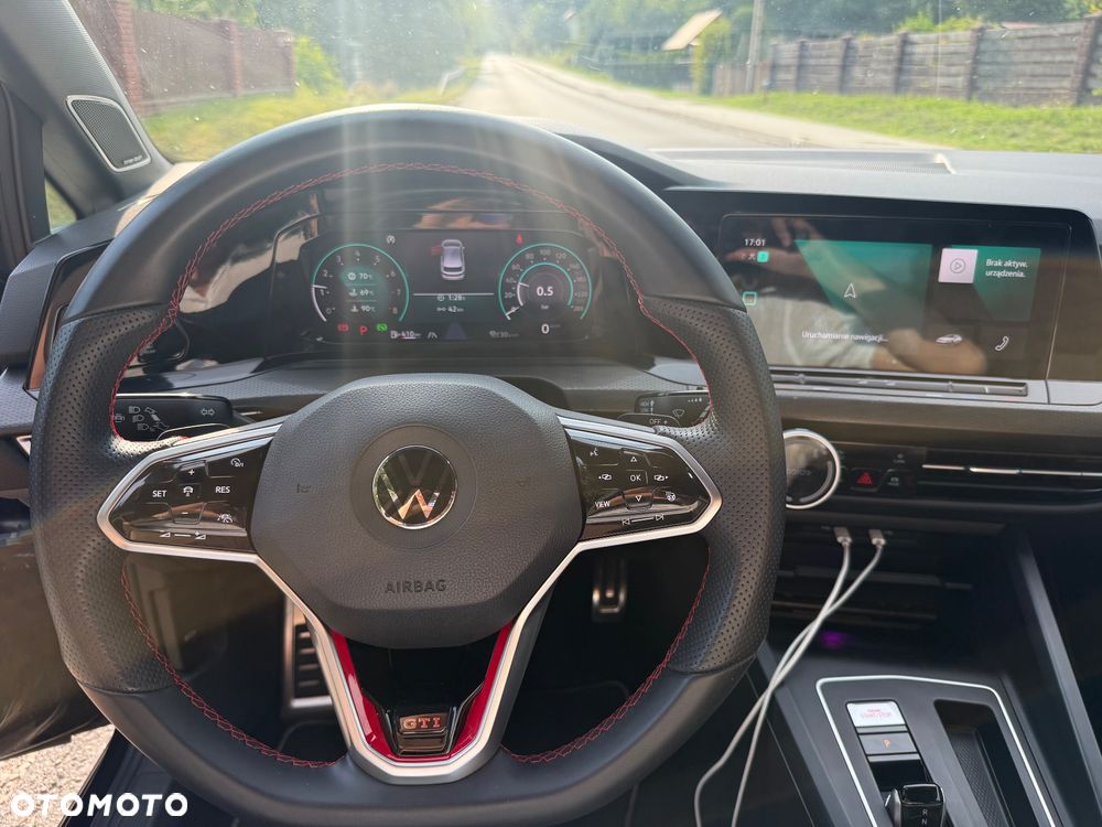 Volkswagen Golf 2.0 TSI GTI DSG - 14