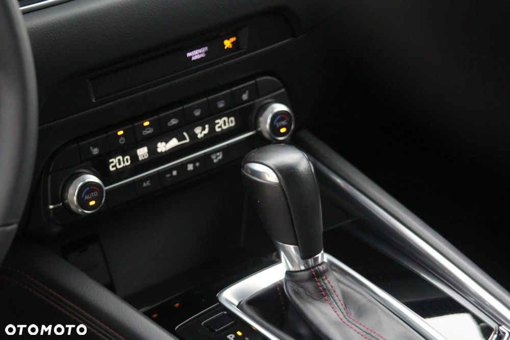 Mazda CX-5 - 20