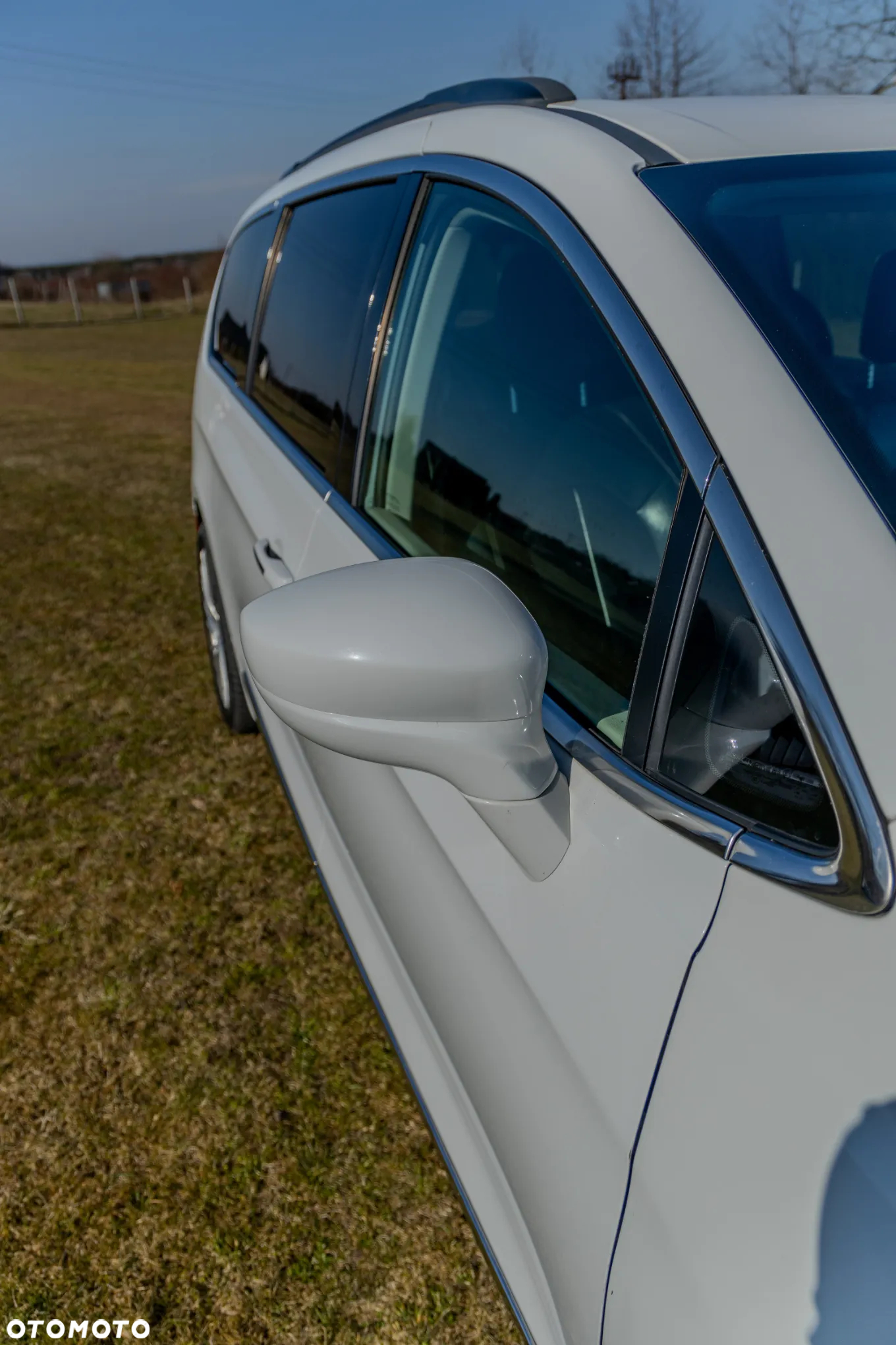 Chrysler Pacifica - 14