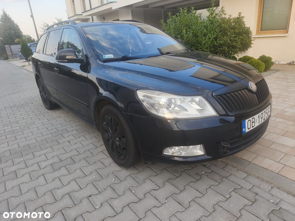 Skoda Octavia 1.6 TDI Classic - 1