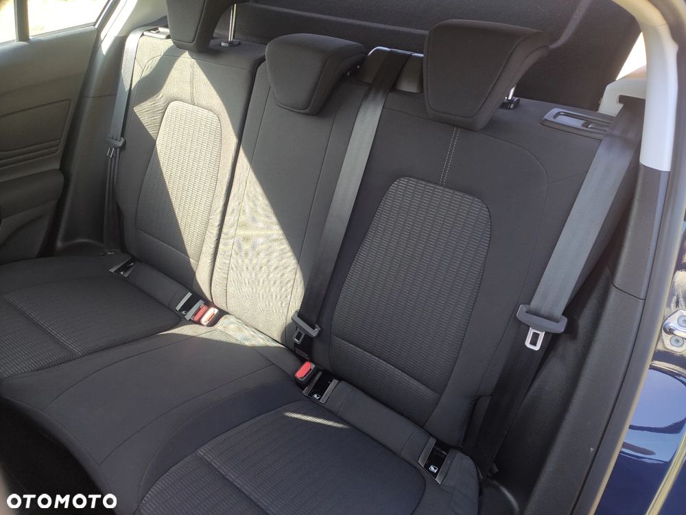 Ford Focus 1.0 EcoBoost Trend - 13