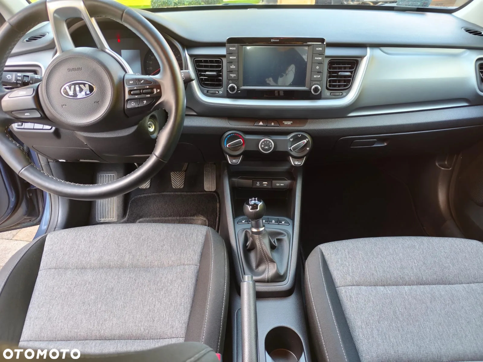 Kia Stonic 1.2 M - 11
