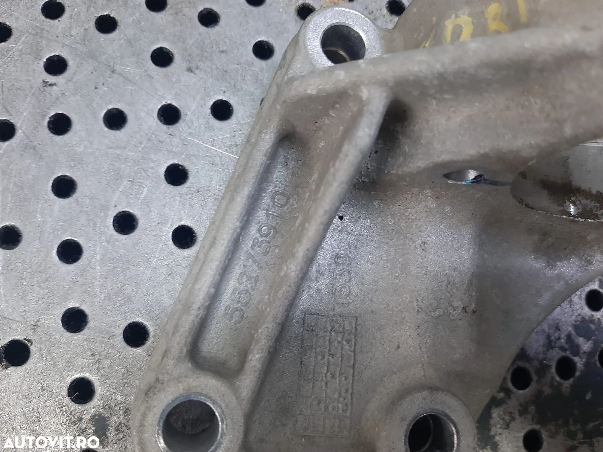 suport planetara 1.3 d 330a1000  fiat fiorino doblo 55273910 - 3
