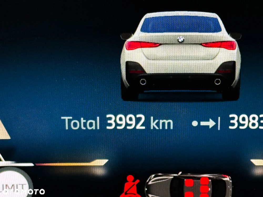 BMW Seria 4 430i xDrive M Sport - 35