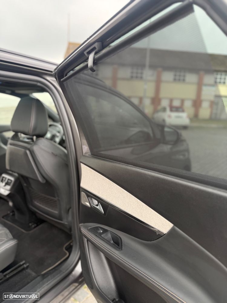 Peugeot 5008 - 18