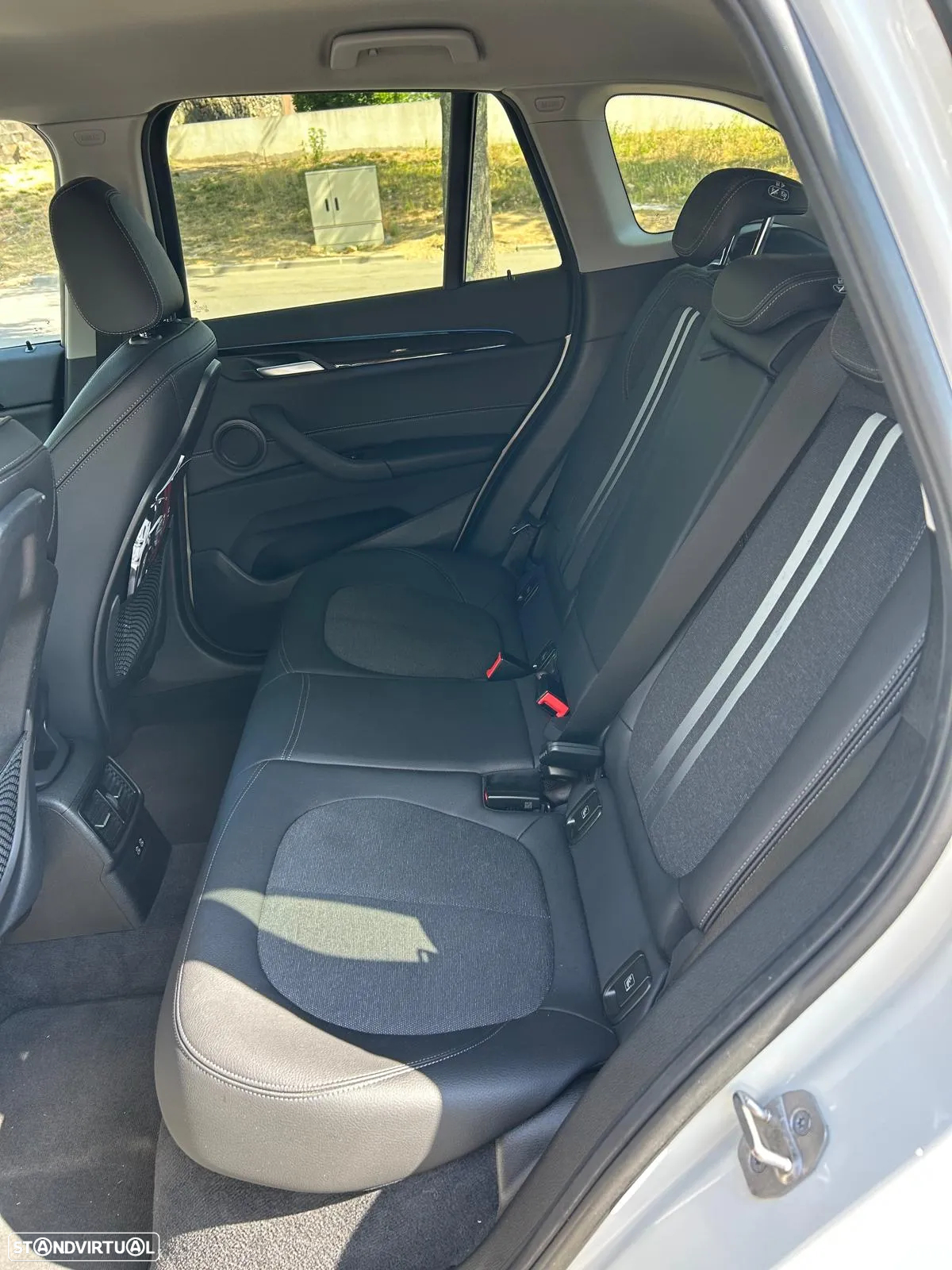 BMW X1 25 e xDrive - 7