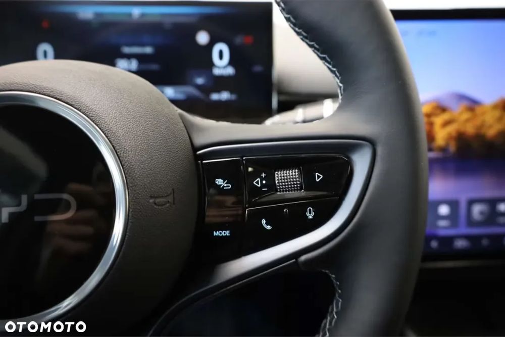 BYD Seal 82.5kWh Design - 18