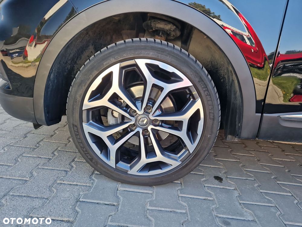 Renault Kadjar 1.5 Blue dCi Intens - 18