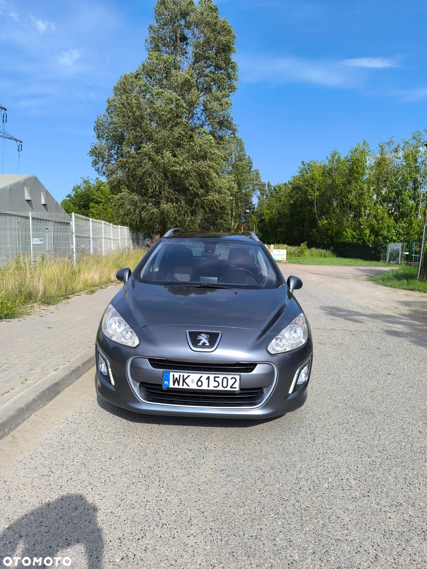 Peugeot 308 e-HDi FAP 110 Stop&Start Active - 5