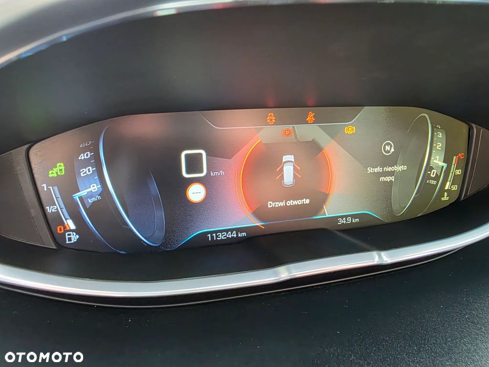 Peugeot 3008 PureTech 130 Stop & Start Allure - 24