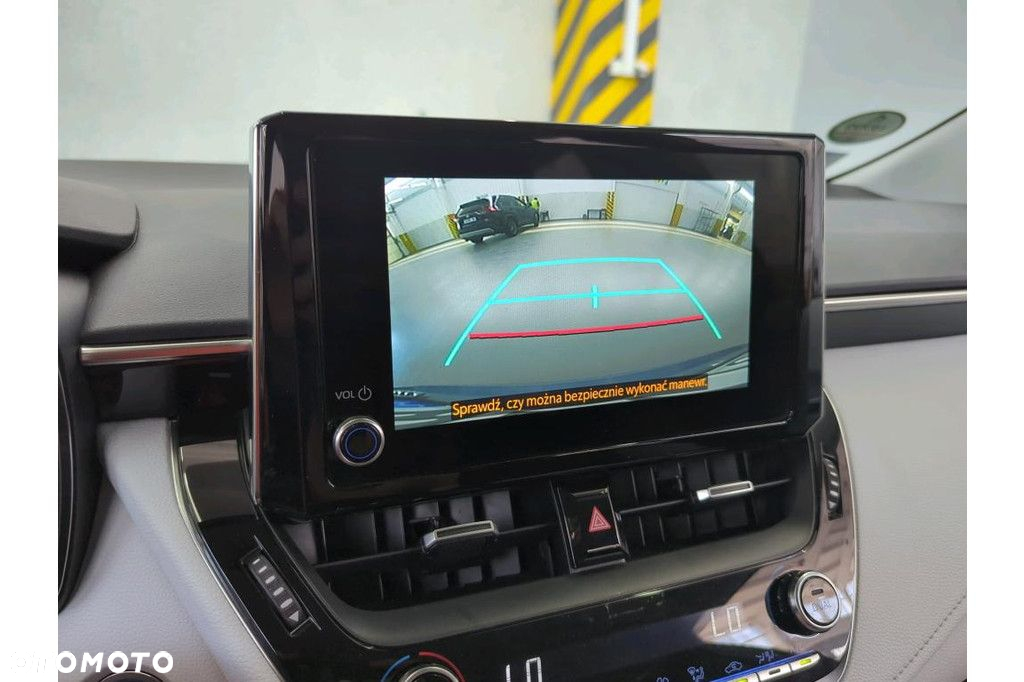 Toyota Corolla - 7