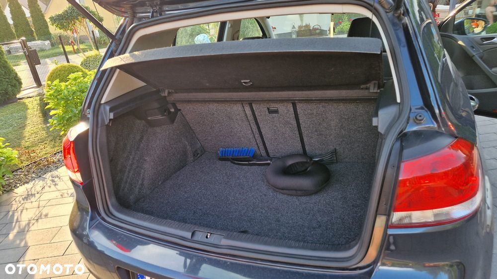 Volkswagen Golf 1.4 Comfortline - 14