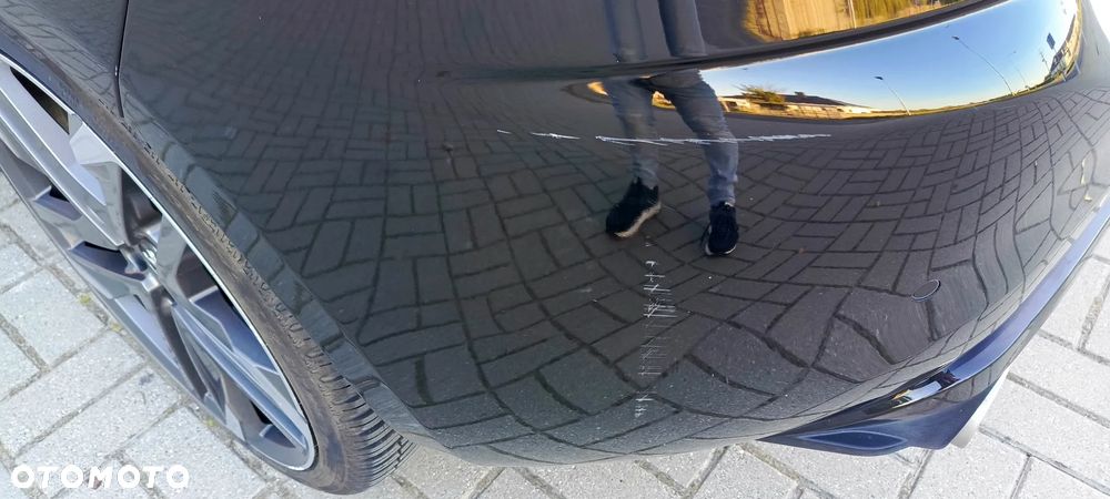 Peugeot 308 2020 photo 5