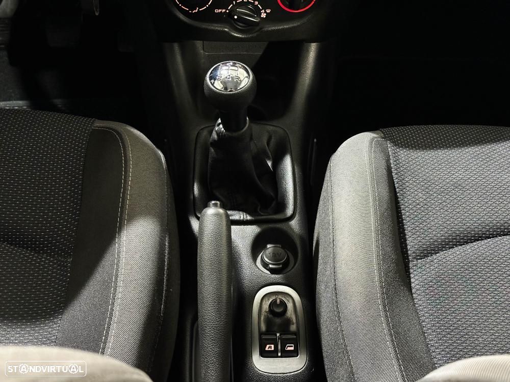 Peugeot 206+ 1.1 Urban - 17