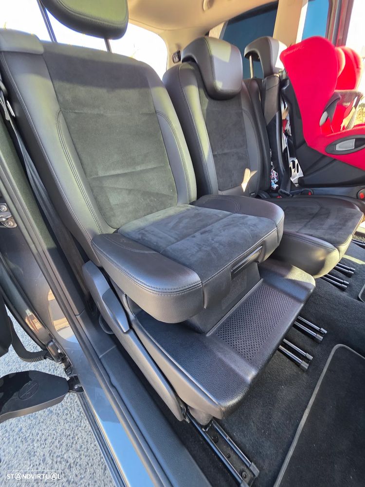 SEAT Alhambra 2.0 TDI Style Advanced DSG - 18