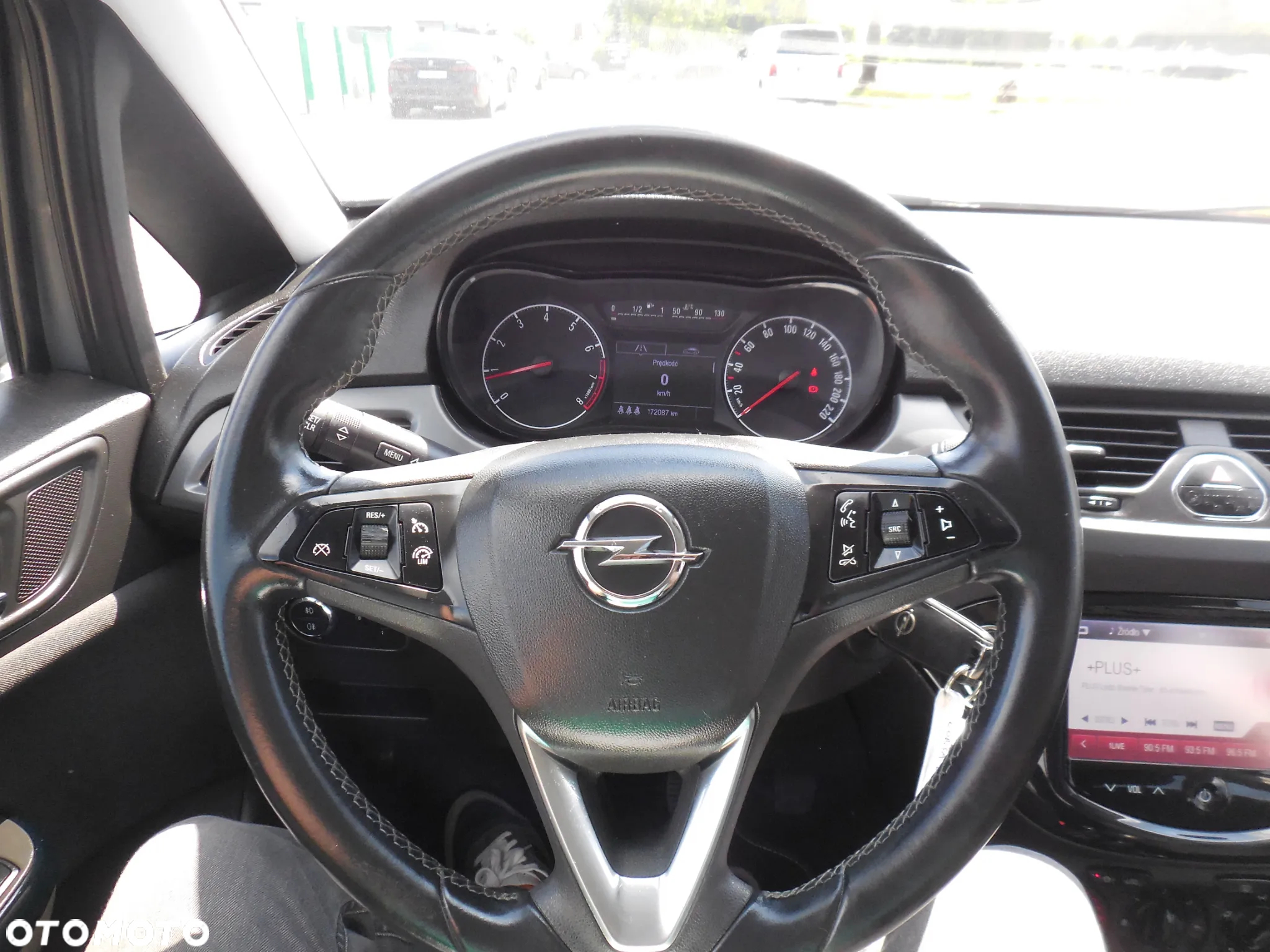 Opel Corsa - 18
