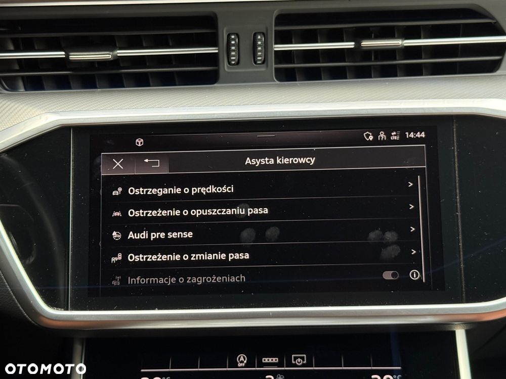 Audi A6 Limousine 40 TDI mHEV Quattro Sport S tronic - 25