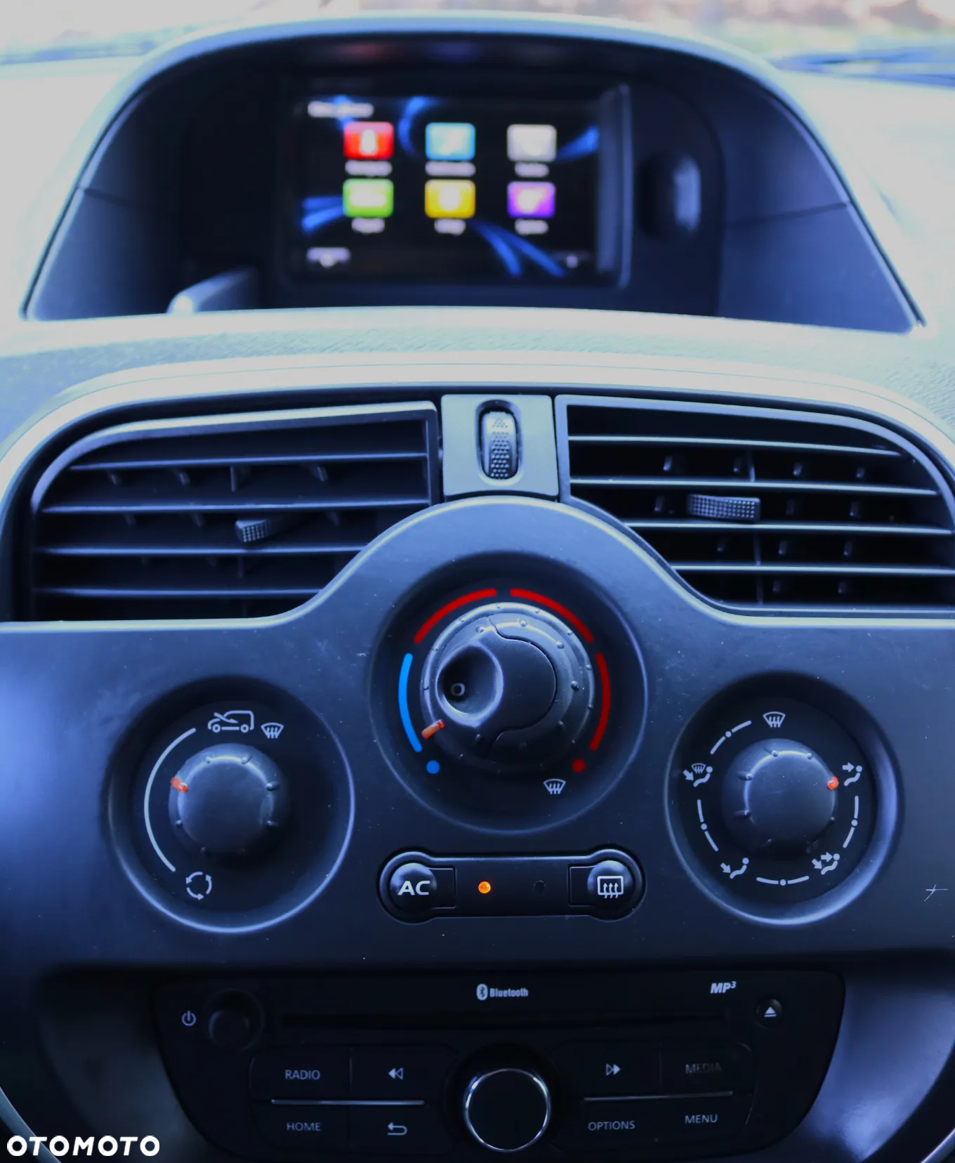 Renault Kangoo - 13