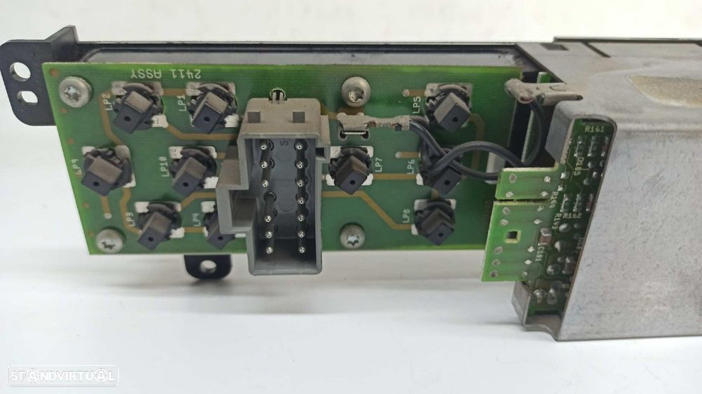 TELA/ECRÃ MULTIFUNÇÕES CHRYSLER SARATOGA LE - 5