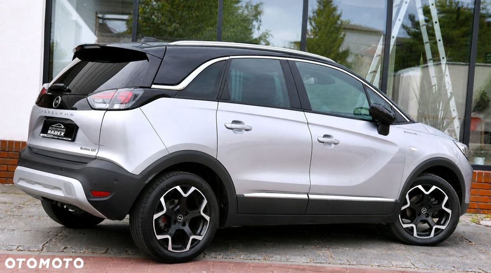 Opel Crossland 1.5 Business Elegance - 13