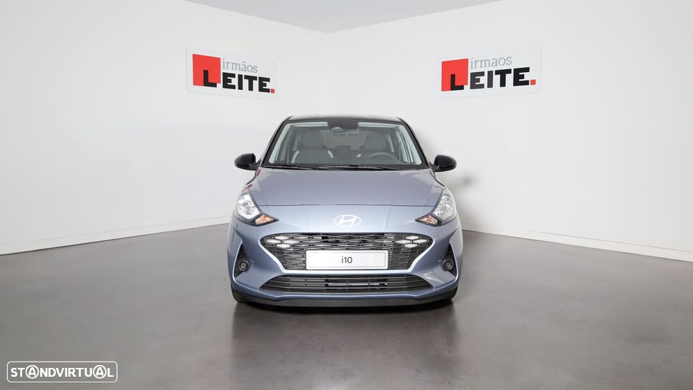 Hyundai i10 1.0 Comfort (TT) - 19