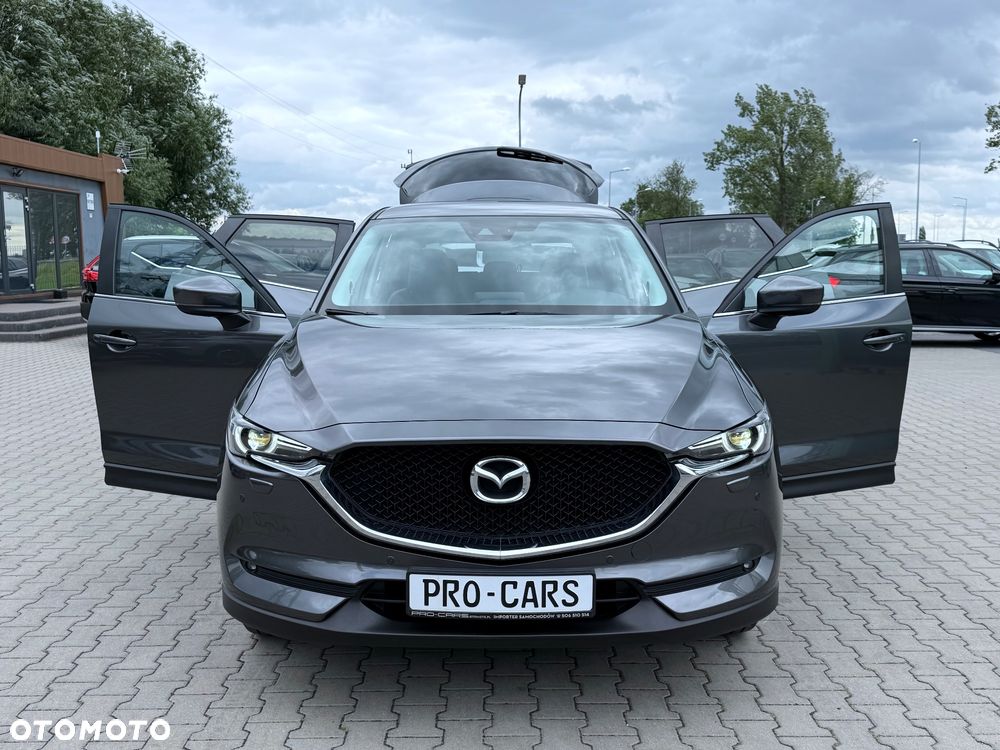 Mazda CX-5 - 14