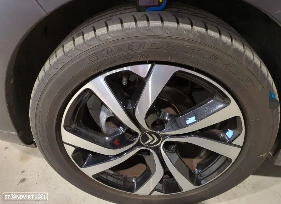 Citroën C3 Pure Tech S&S Shine Pack - 11