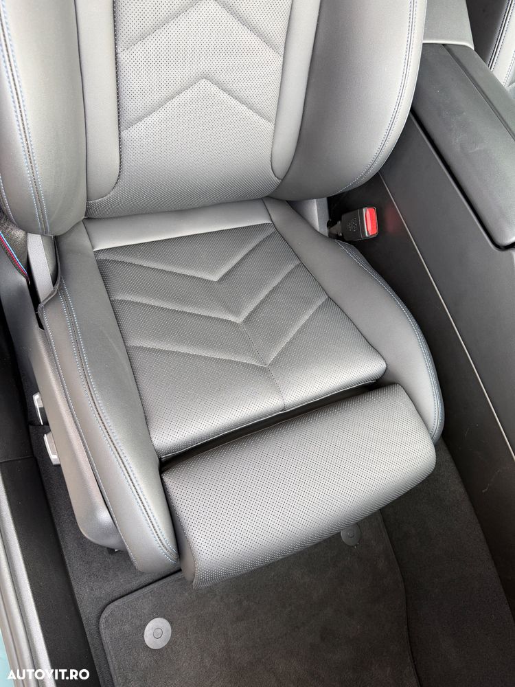 BMW i5 eDrive40 - 22