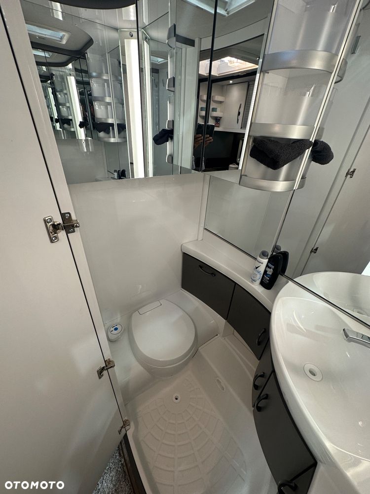 Hobby 490 KMF EXCELLENT EDITION - 14