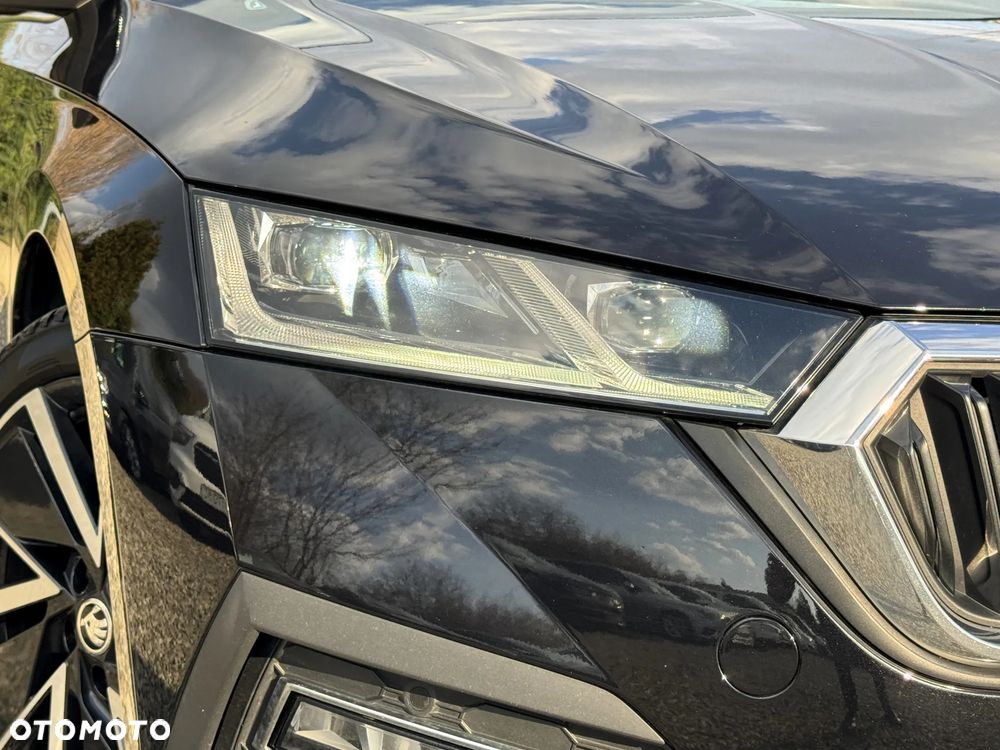 Skoda Octavia 1.5 TSI ACT Style - 11