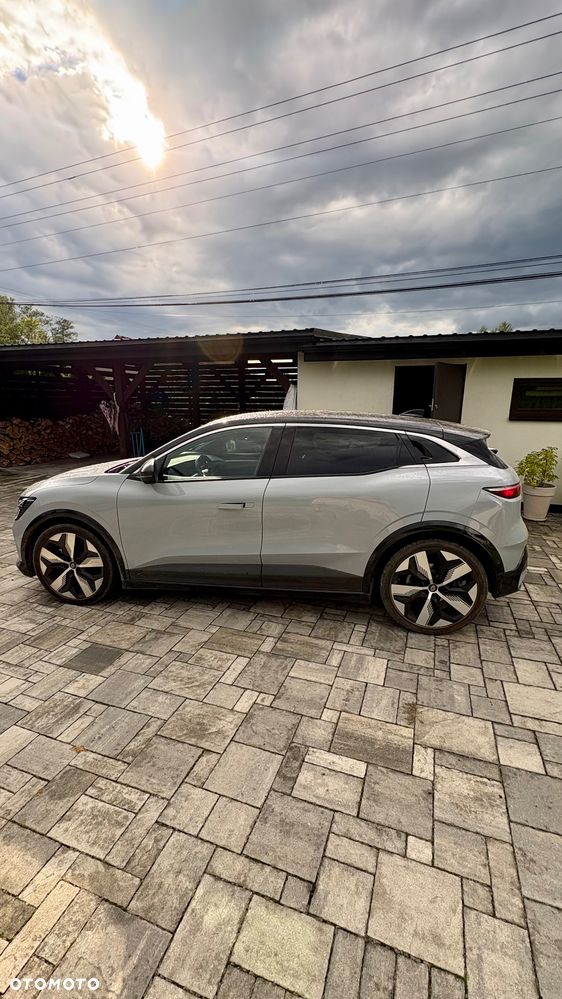 Renault Megane EV60 Techno - 8