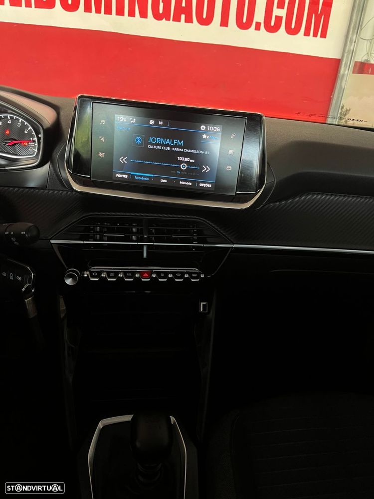 Peugeot 2008 1.5 BlueHDi Active Pack - 8