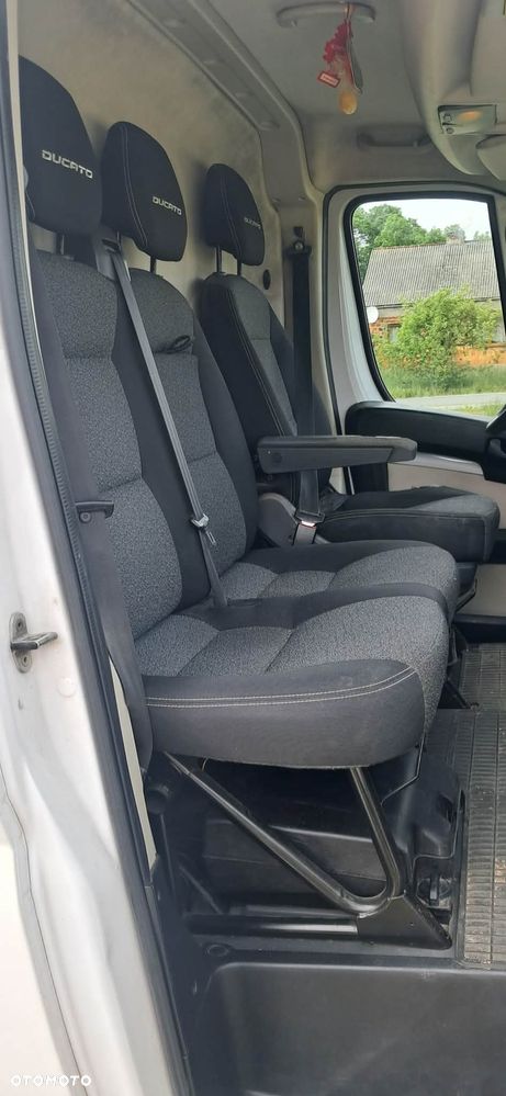 Fiat Ducato 250 - 5