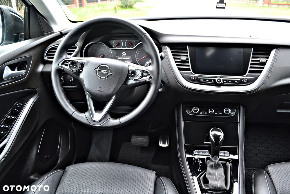 Opel Grandland X 1.6 Start/Stop Automatik INNOVATION - 34