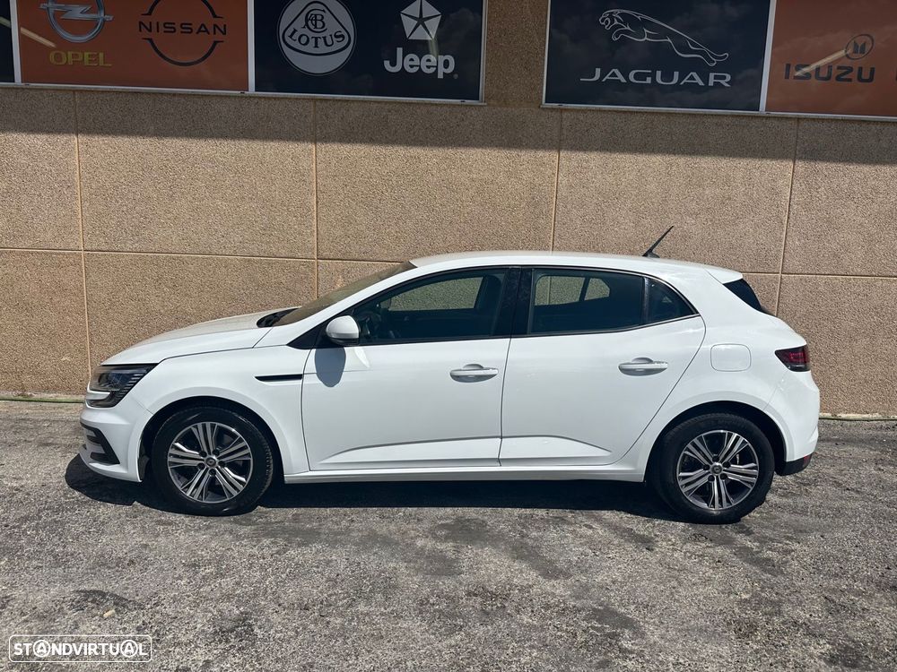 Renault Mégane