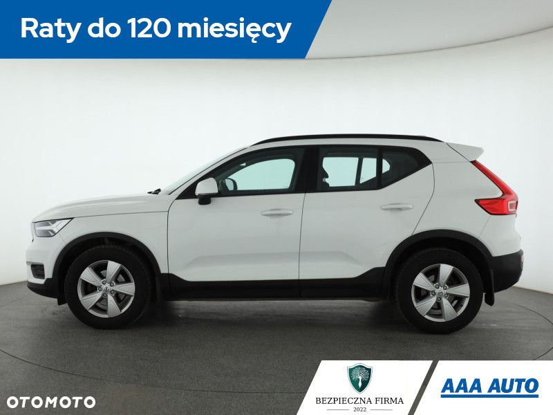 Volvo XC 40 - 3