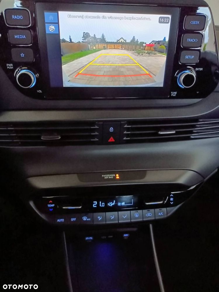Hyundai i20 1.0 T-GDi Smart DCT - 13