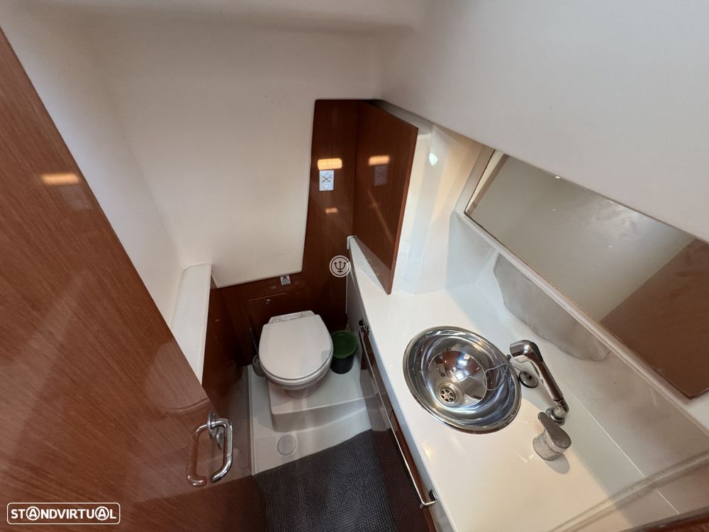 Jeanneau Prestige 30S - 20