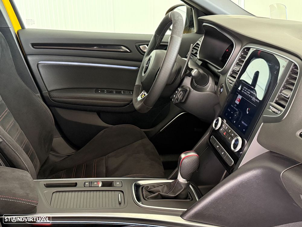 Renault Mégane 1.8 TCe R.S. Ultime EDC - 36