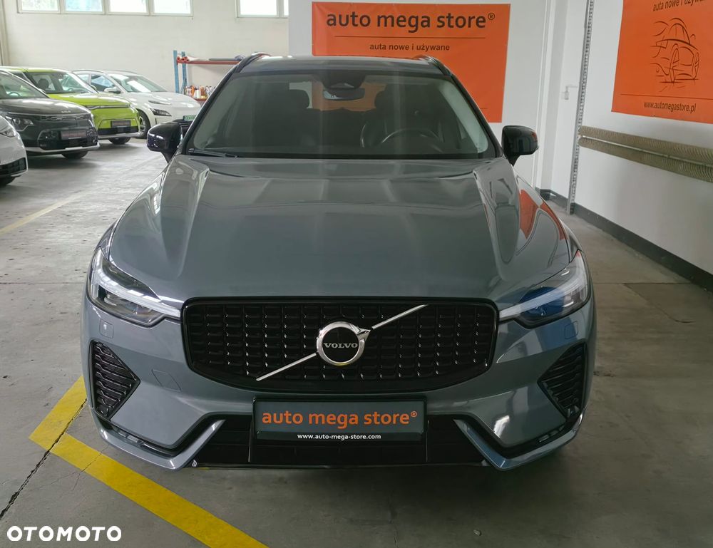 Volvo XC 60 B4 B Plus Dark - 6