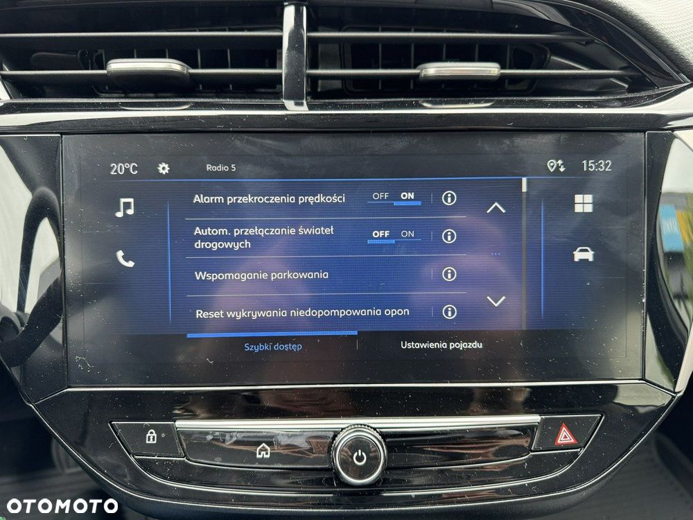 Opel Corsa 1.2 Edition S&S - 21