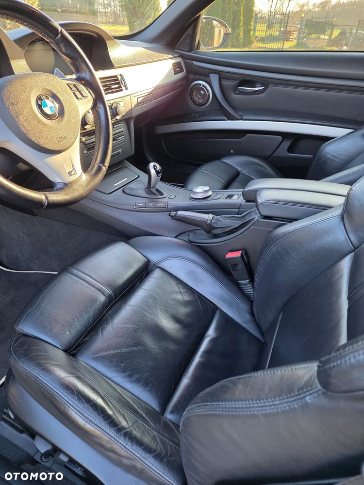 BMW M3 - 17